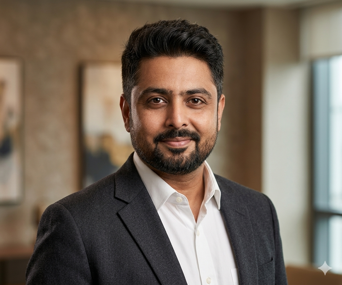 Shreyas Khare