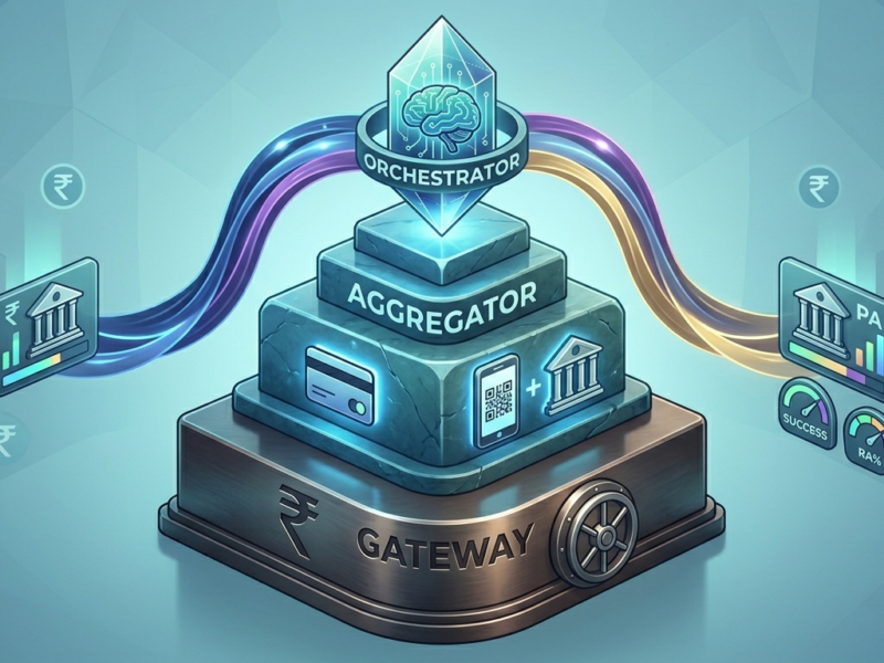 Payment Aggregators, Gateways & Orchestrators: What Merchants Actually Need