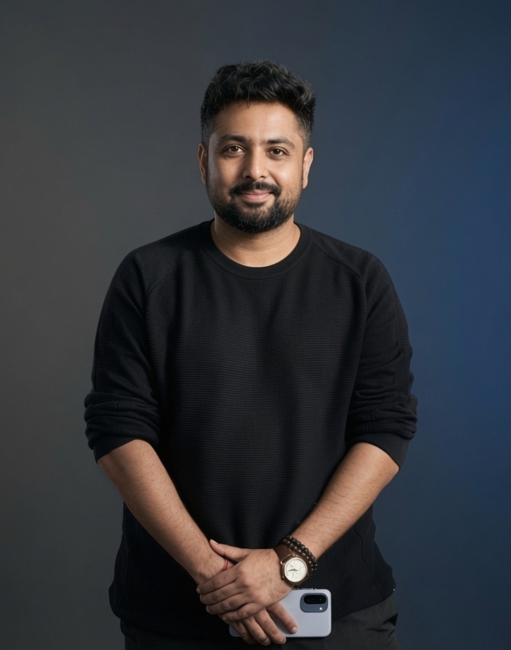 Shreyas Khare