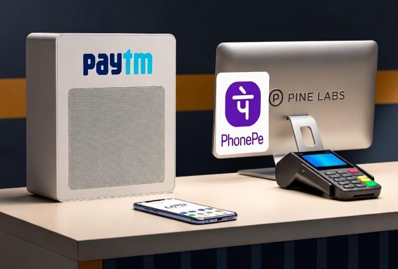Merchant Acquiring in India: Why a Free Payment Is Worth Fighting For