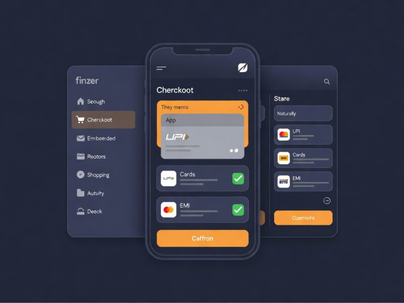 Embedded Payments Matter More Than Ever in India