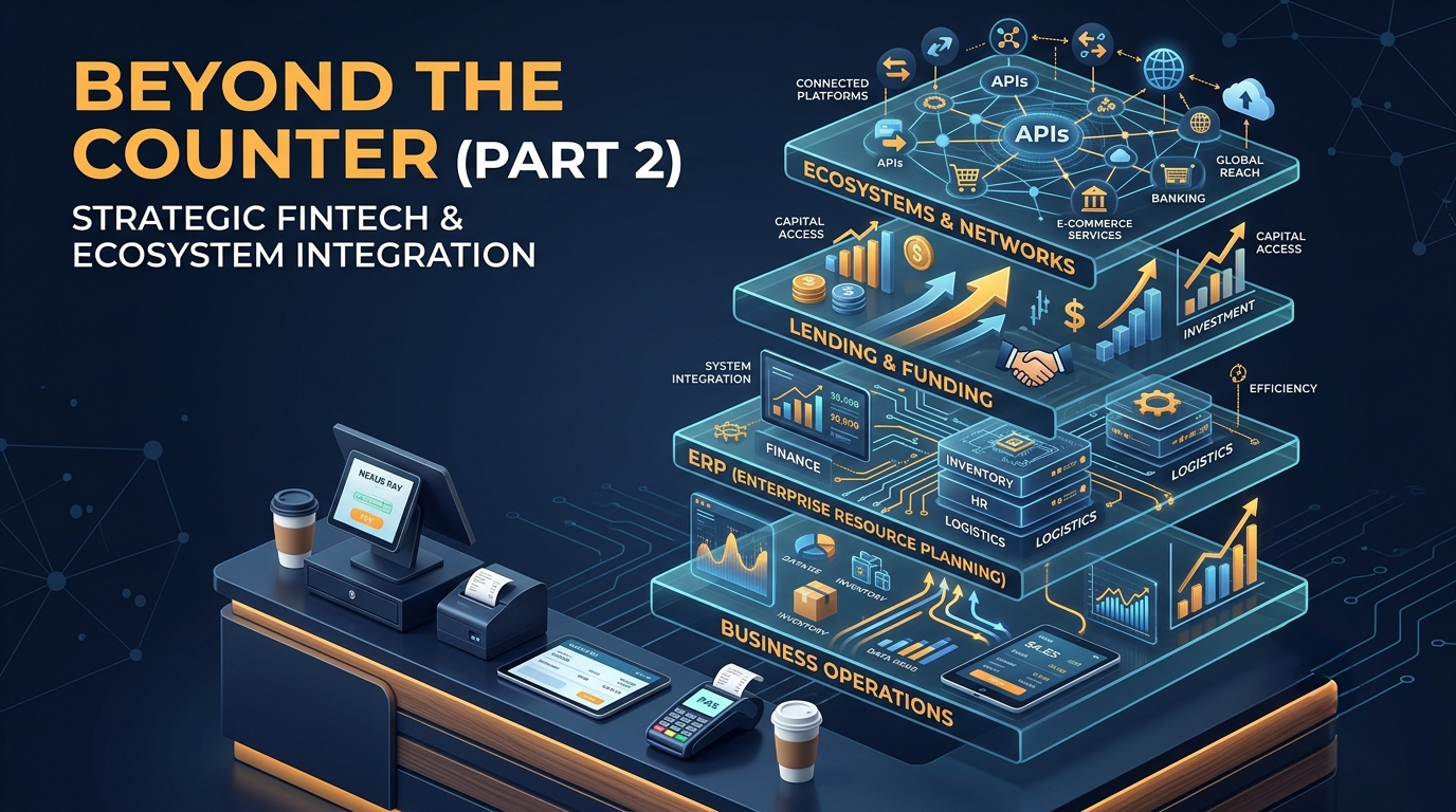 Merchant Acquiring in India: Beyond the Counter (Part 2)